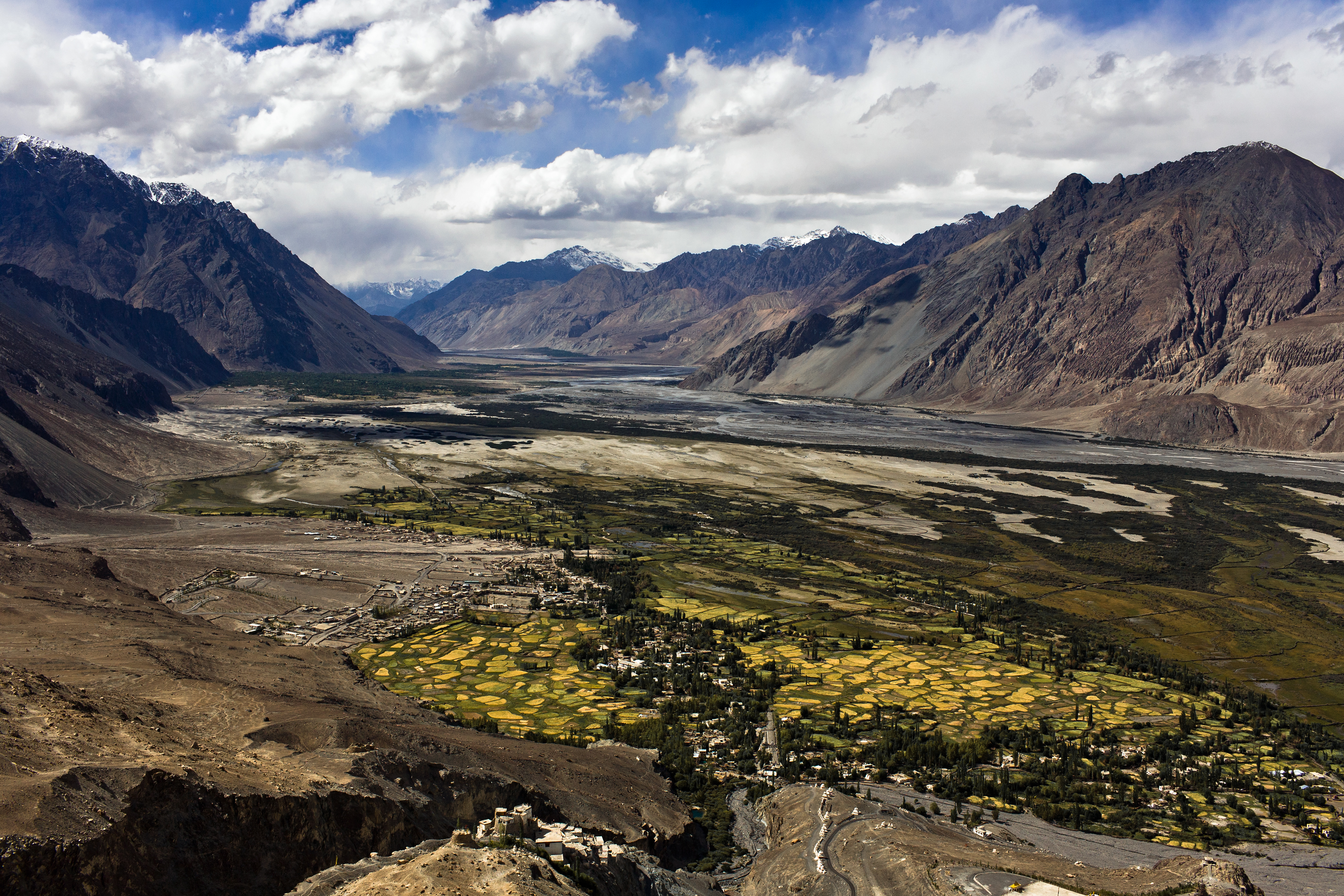 Adventure in Ladakh 12